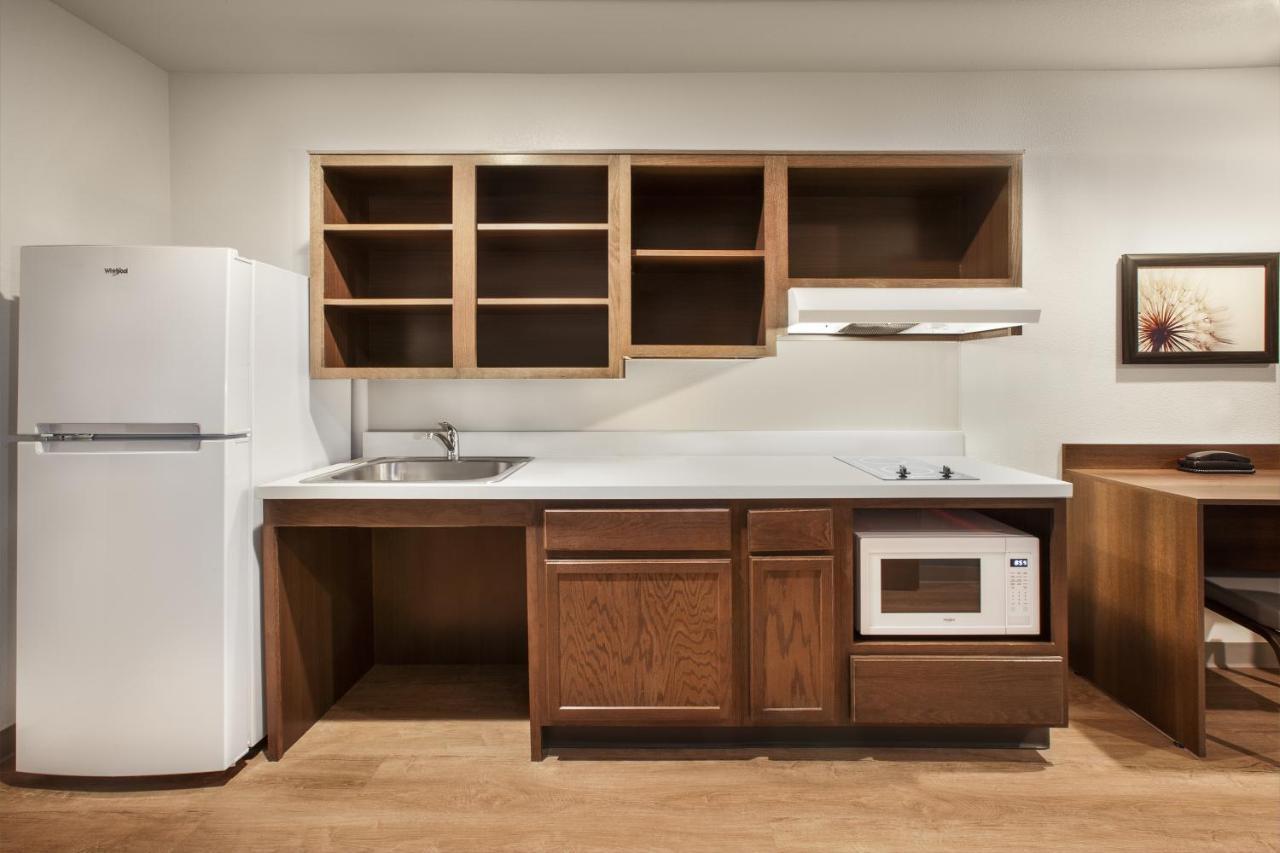 Woodspring Suites Washington Dc Northeast กรีนเบลท์ ภายนอก รูปภาพ