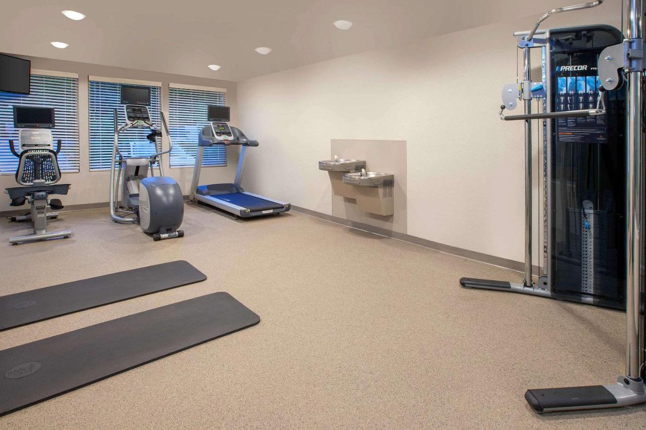 Woodspring Suites Washington Dc Northeast กรีนเบลท์ ภายนอก รูปภาพ